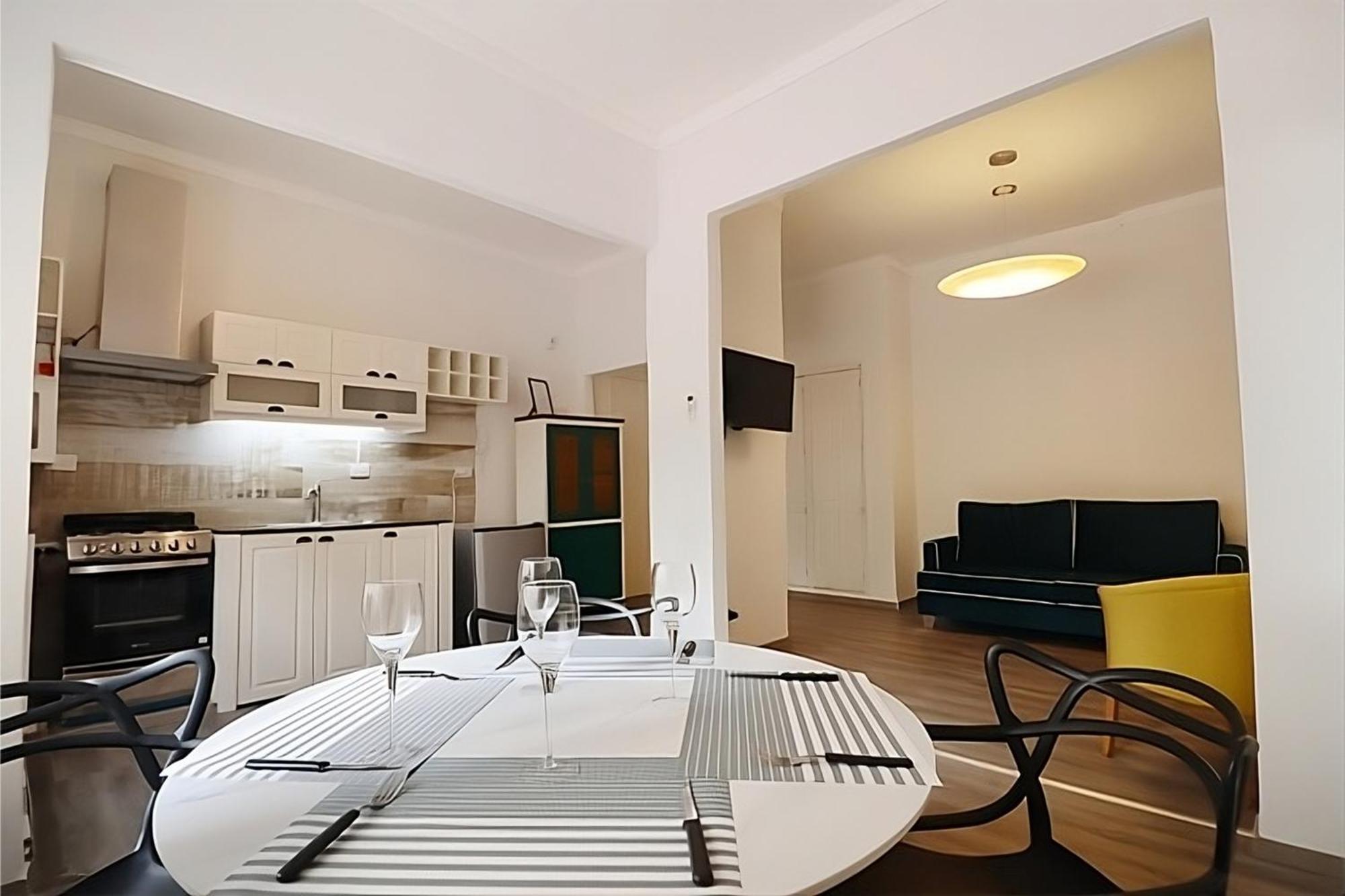 Rincon Recoleta - Comodo Y Luminoso 2 Ambientes *