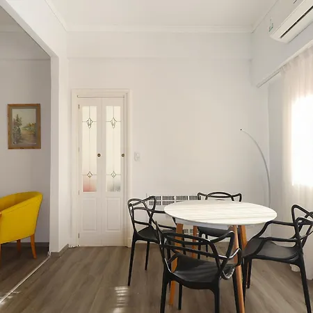 Rincon Recoleta - Comodo Y Luminoso 2 Ambientes Ciudad Autónoma de Ciudad Autónoma de Buenos Aires Exterior foto