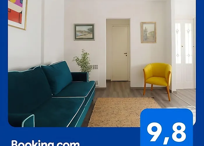 Rincon Recoleta - Comodo Y Luminoso 2 Ambientes