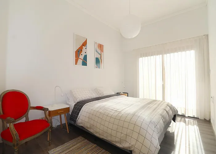 Rincon Recoleta - Comodo Y Luminoso 2 Ambientes