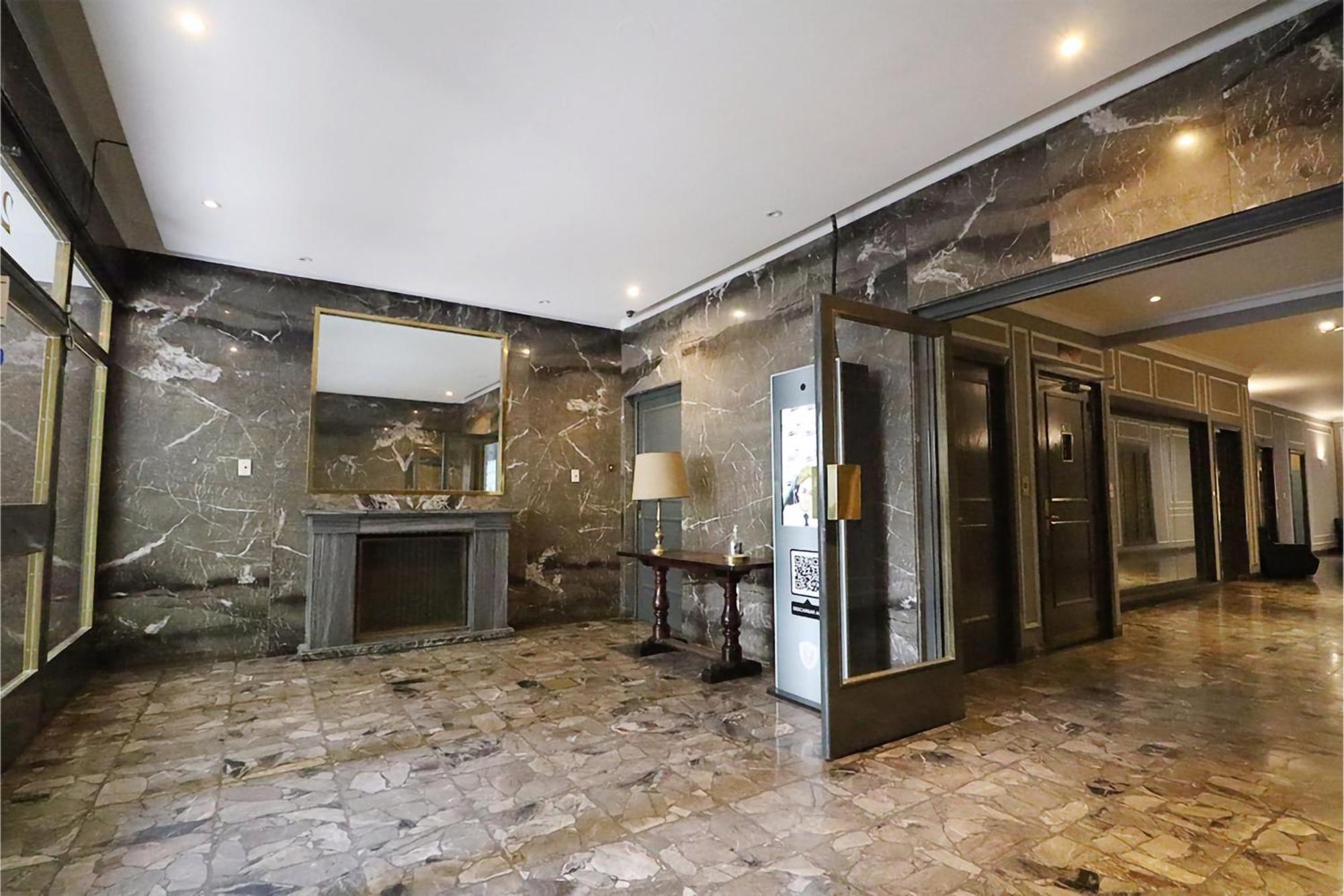 Rincon Recoleta - Comodo Y Luminoso 2 Ambientes Apartamento *
