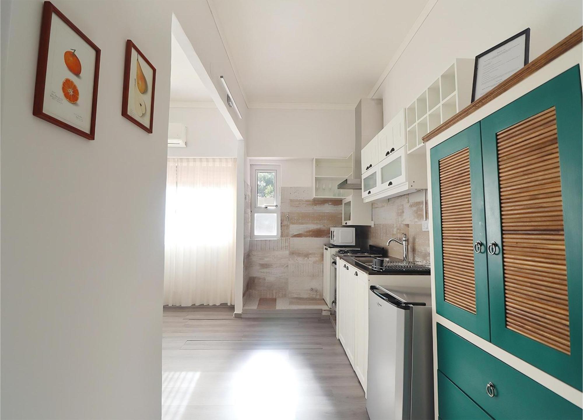 Rincon Recoleta - Comodo Y Luminoso 2 Ambientes * Ciudad Autónoma de Buenos Aires