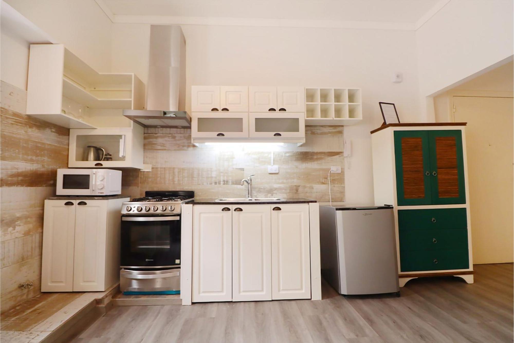 Rincon Recoleta - Comodo Y Luminoso 2 Ambientes Apartamento *